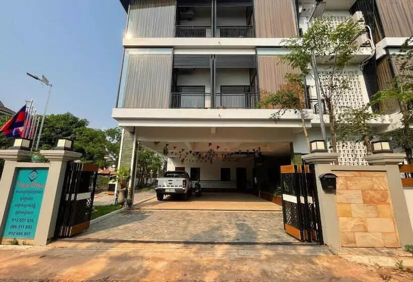 ペンション Natariya Villa
