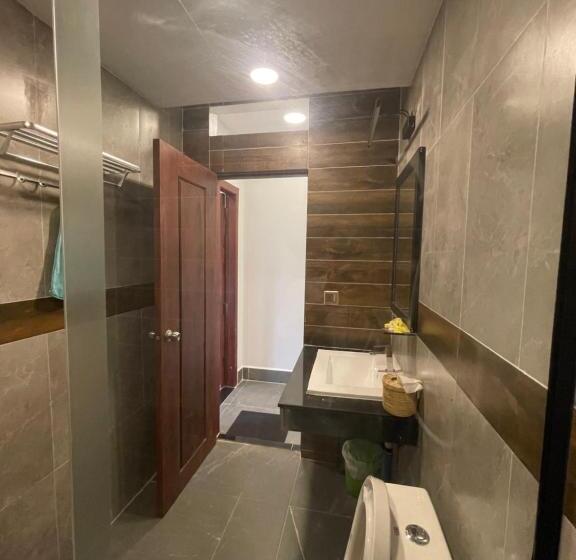 פנסיון Natariya Villa