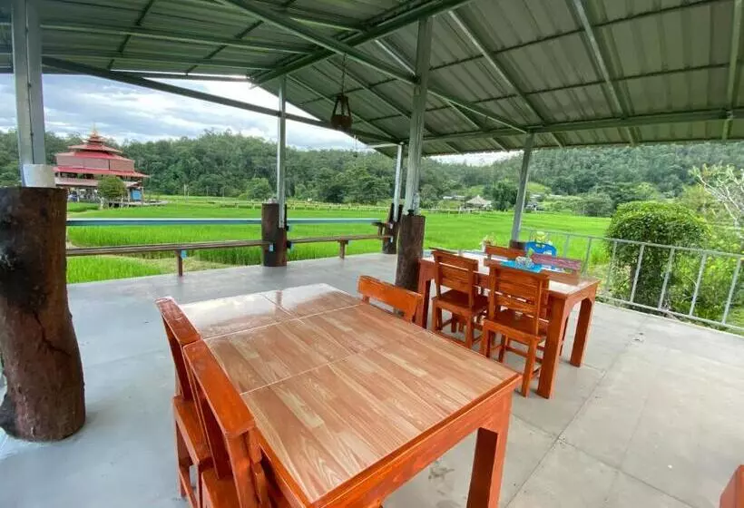 ペンション Poopha Home Stay