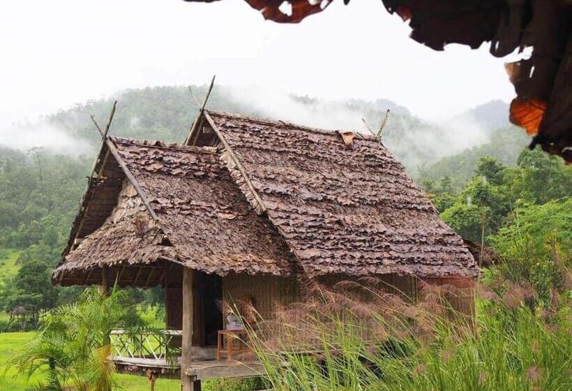 Pensión Poopha Home Stay