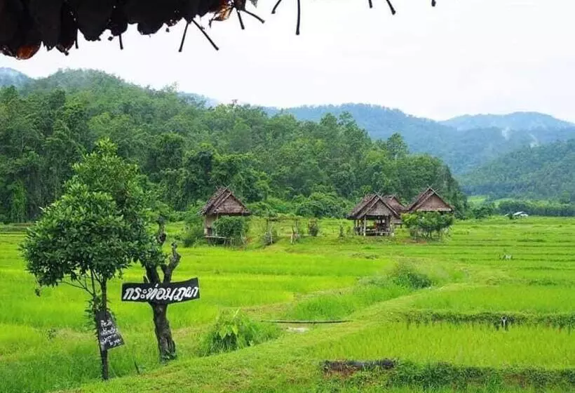 ペンション Poopha Home Stay