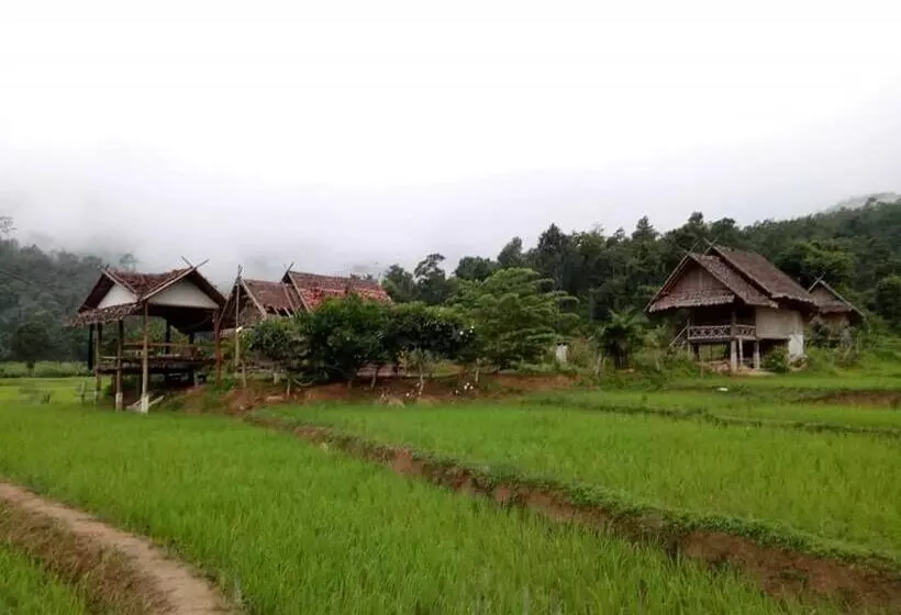 ペンション Poopha Home Stay