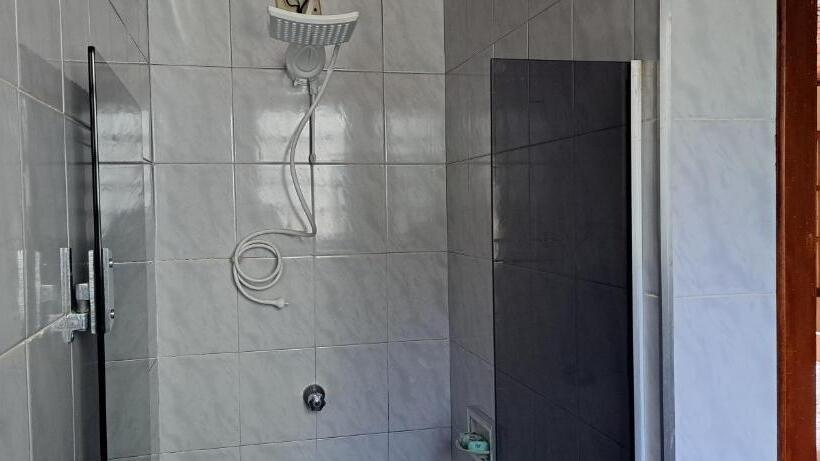 Pensionat Suíte Com Estacionamento Perto Do Centro