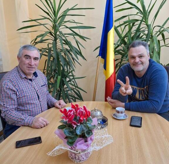 Pensiunea Trei Brazi