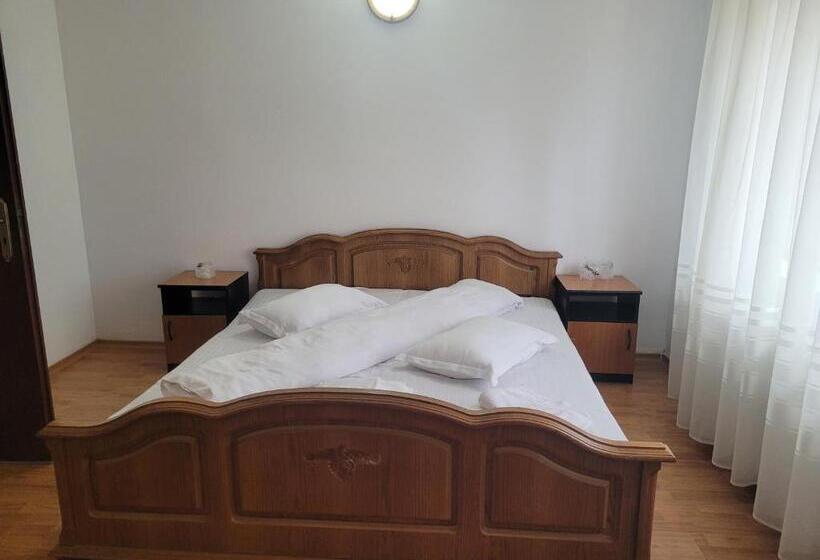 Pensiunea Trei Brazi