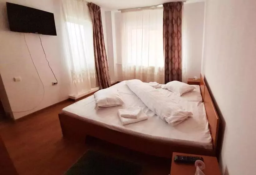 Pensiunea Trei Brazi