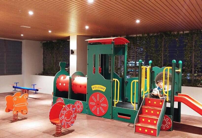 Thermospace Atlantis C 34 08 Melaka City