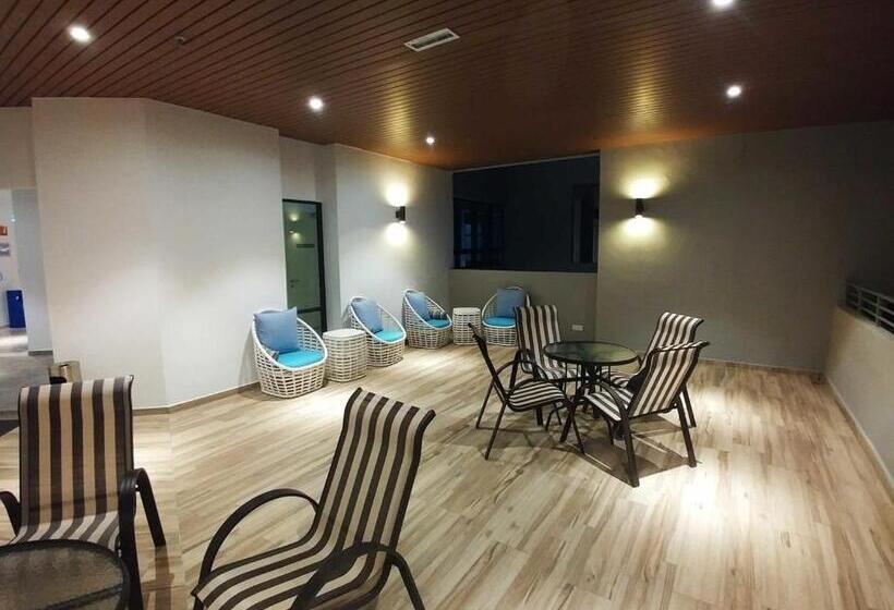 Thermospace Atlantis C 34 08 Melaka City