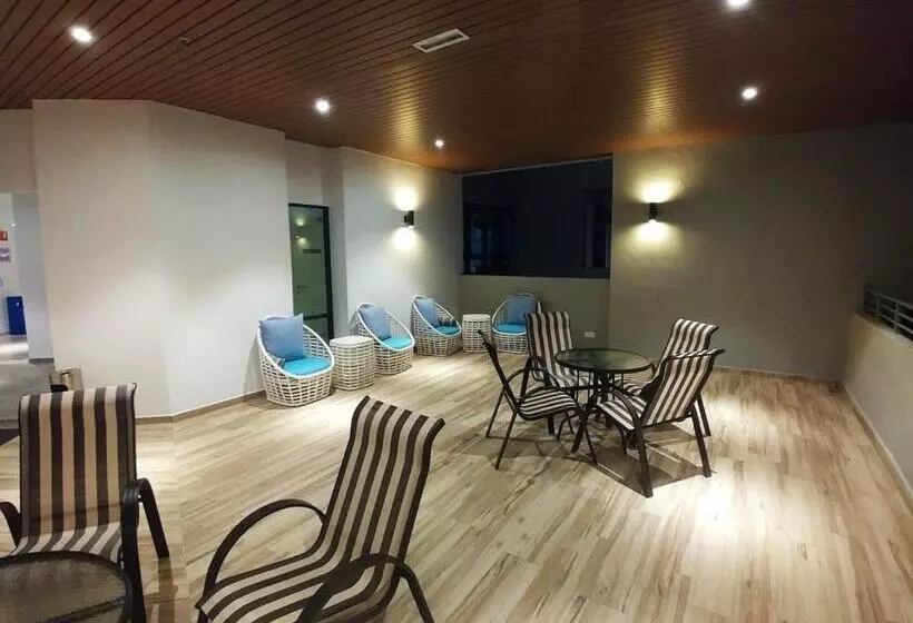 Thermospace Atlantis C 34 08 Melaka City