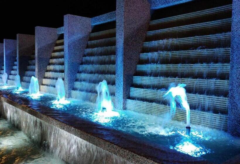 Thermospace Atlantis C 34 08 Melaka City