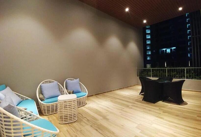 Thermospace Atlantis C 34 08 Melaka City