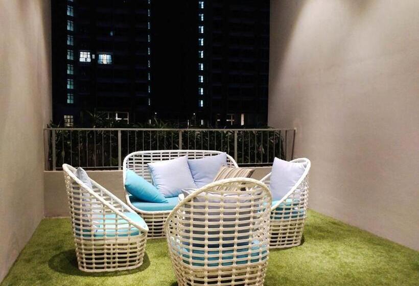 Thermospace Atlantis C 34 08 Melaka City