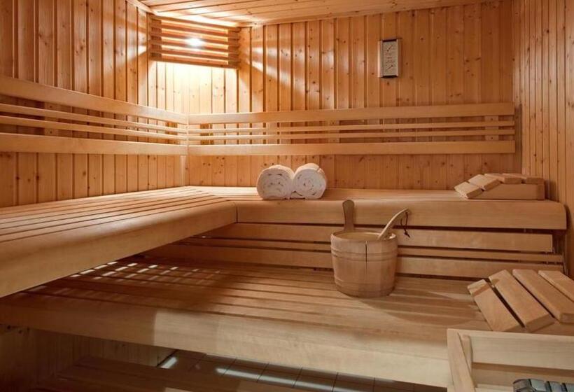 Thermospace Atlantis C 34 08 Melaka City