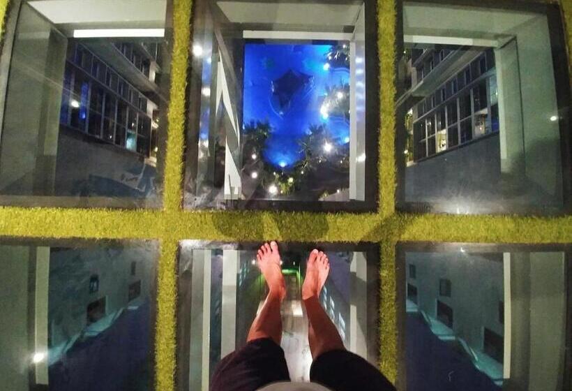 Thermospace Atlantis C 34 08 Melaka City