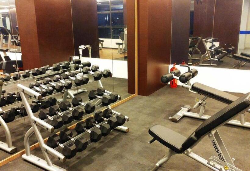 Thermospace Atlantis C 34 08 Melaka City