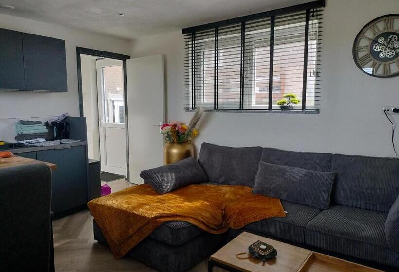 Bed and Breakfast Alloggio De Westhoek