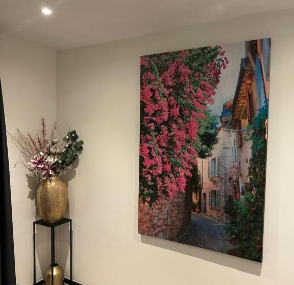 Bed and Breakfast Alloggio De Westhoek