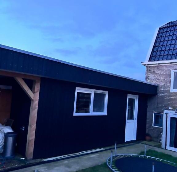 Bed and Breakfast Alloggio De Westhoek