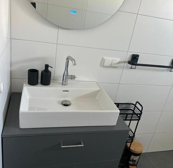 Bed and Breakfast Alloggio De Westhoek