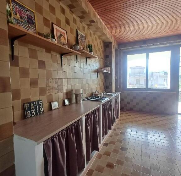 צימר Casa Di Mitri