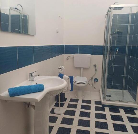 צימר Casa Di Mitri