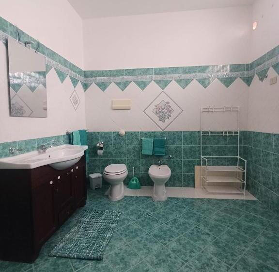 צימר Casa Di Mitri