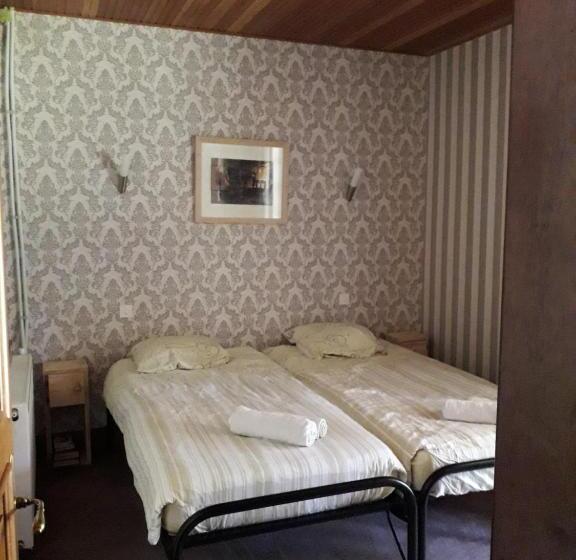 צימר Chambre D Hote Les Touilles