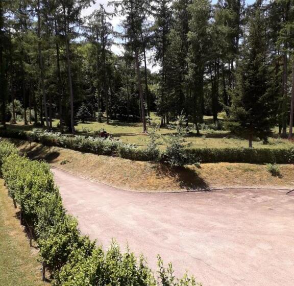 צימר Chambre D Hote Les Touilles