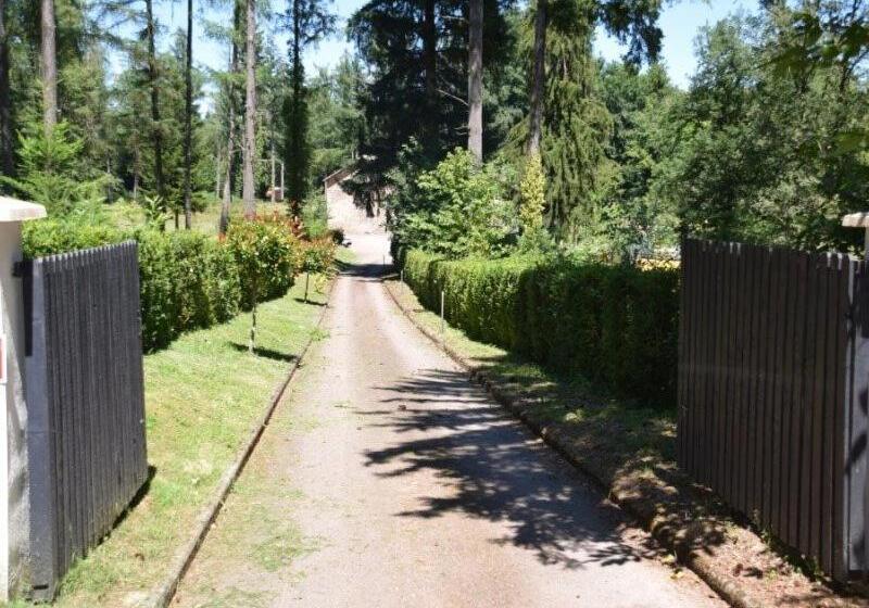 צימר Chambre D Hote Les Touilles