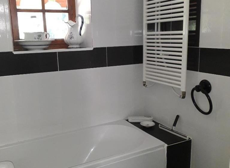 צימר Chambre D Hote Les Touilles