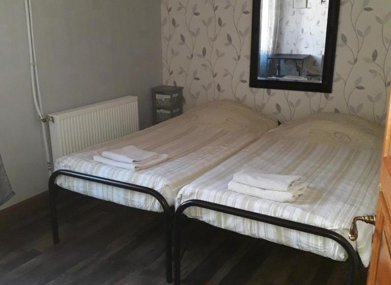 צימר Chambre D Hote Les Touilles