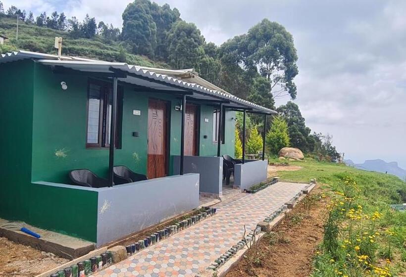 Aamiaismajoitus (B&B) Kookal Bliss