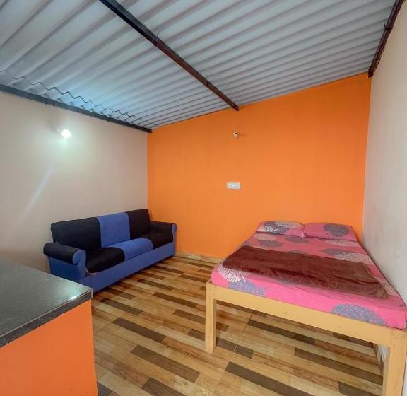 Aamiaismajoitus (B&B) Kookal Bliss