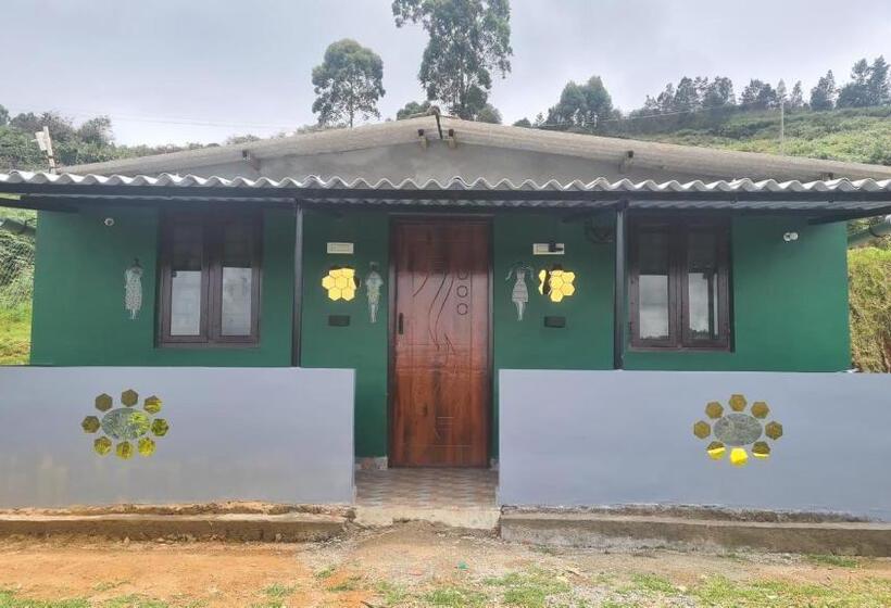 Aamiaismajoitus (B&B) Kookal Bliss