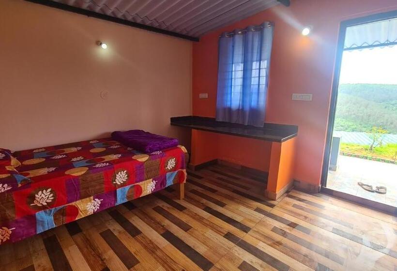 Aamiaismajoitus (B&B) Kookal Bliss