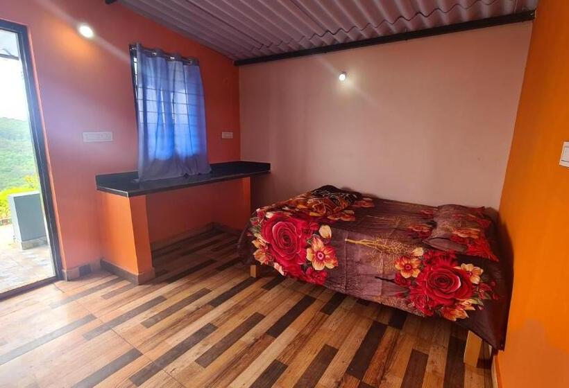 Aamiaismajoitus (B&B) Kookal Bliss