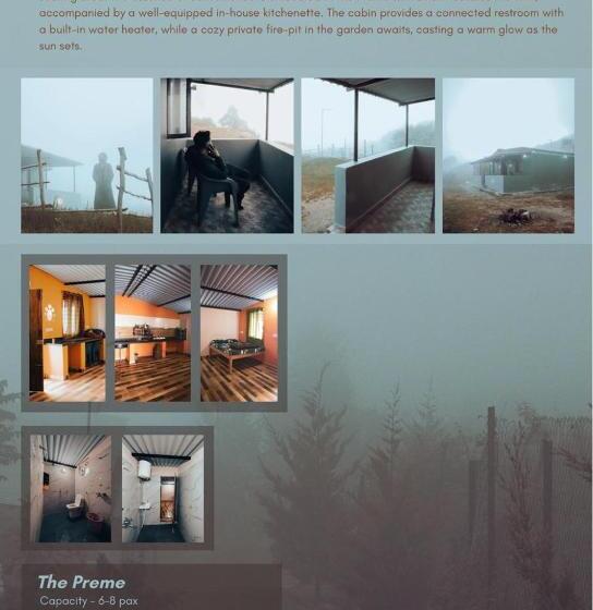 Aamiaismajoitus (B&B) Kookal Bliss