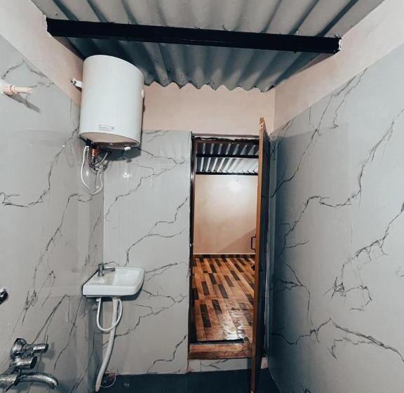 Aamiaismajoitus (B&B) Kookal Bliss