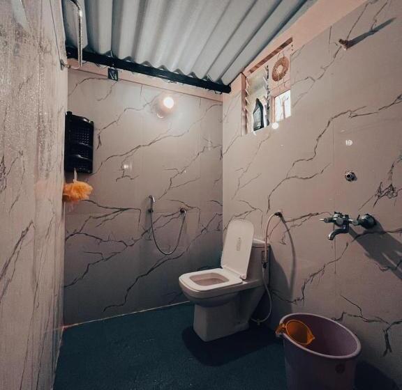 Aamiaismajoitus (B&B) Kookal Bliss