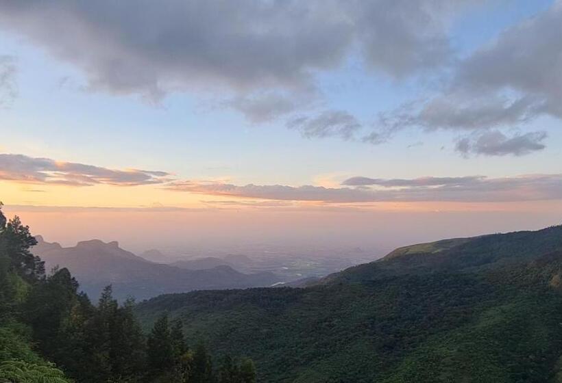 Aamiaismajoitus (B&B) Kookal Bliss