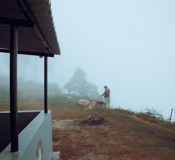 Aamiaismajoitus (B&B) Kookal Bliss