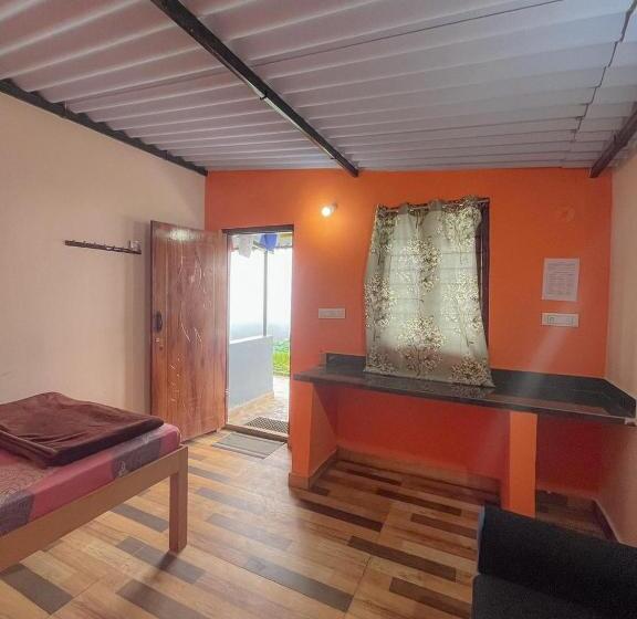 Aamiaismajoitus (B&B) Kookal Bliss