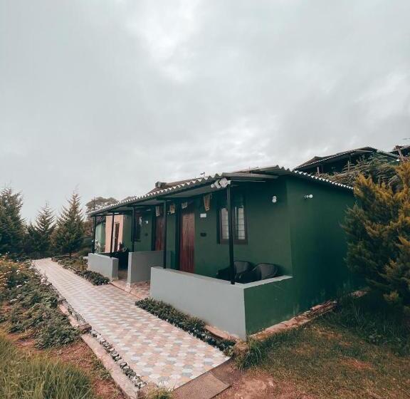 Aamiaismajoitus (B&B) Kookal Bliss