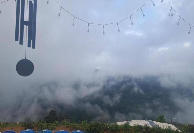 Aamiaismajoitus (B&B) Kookal Bliss