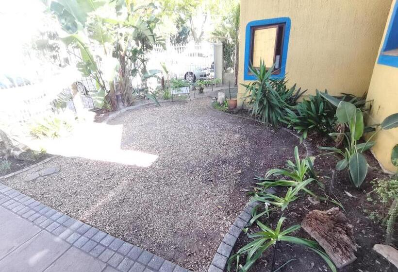 مبيت وإفطار Neo & Ruks Guest House Parow