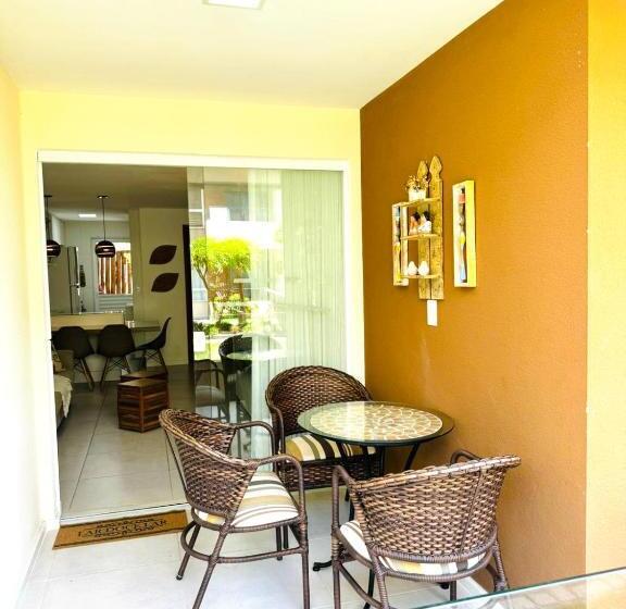 Guarajuba Condomínio Porto Smeralda