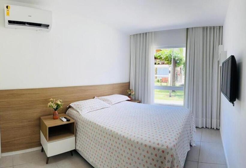 Guarajuba Condomínio Porto Smeralda