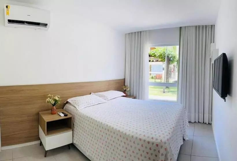 Guarajuba Condomínio Porto Smeralda