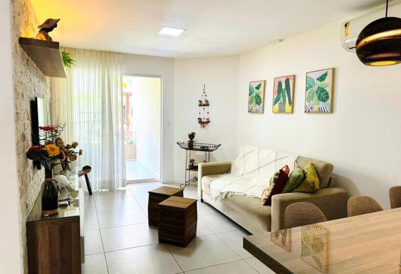 Guarajuba Condomínio Porto Smeralda