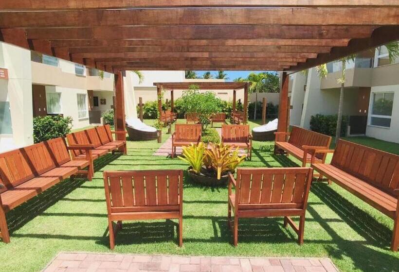 Guarajuba Condomínio Porto Smeralda